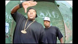 Blahzay Blah Feat. Lil Fame of M.O.P. - We Connected