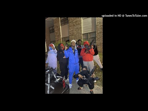 CashBandit Tune x CBG Bond x BandMan Cam - Walk Down