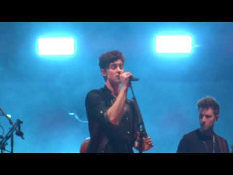 Shawn Mendes - Mutual (Ziggo Dome, March 7th 2019, Amsterdam)