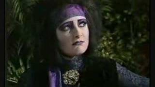 Pure - Siouxsie and the Banshees