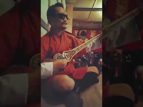 The Bhutanese song that tells true story.(heart breaking).