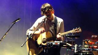 Feel the love...Cut Copy @  Indie Rock Fest.  Aguadilla PR  June 2011