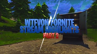 TROLLING ON FORTNITE | HIGHLIGHT 2