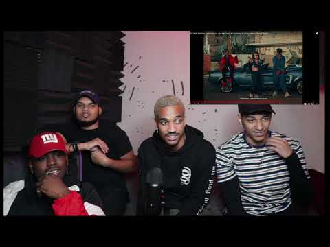 KHEA , Natti Natasha , Prince Royce - Ayer Me Llamo Mi Ex ( REACCION )