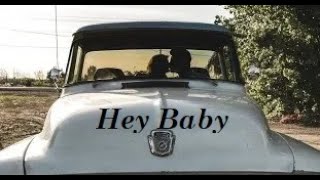 Bruce Channel - Hey Baby (HQ)