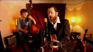 Jeff Lang - Five Letters