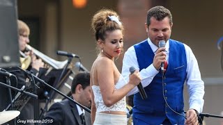 Haley Reinhart &quot;Summer Wind&quot;