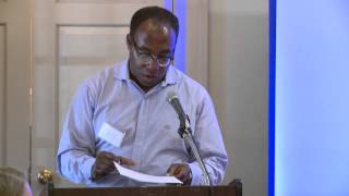 Oct.18th, 2013 - Roundtable 2 (&#39;Slave--Citizen--Human&#39; Colloquium on Slavery)