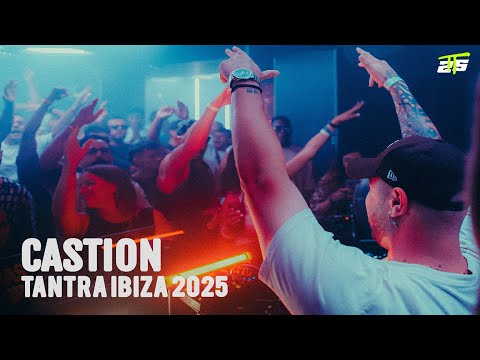 Castion - Tantra Ibiza 2025, Spain