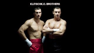 Klitschko Brothers | 11 years of domination