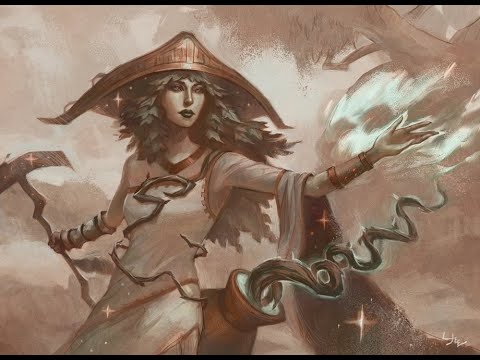 Sythis, Harvest's Hand EDH Deck Tech - Enchantress Selesnya Control