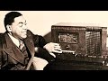 Fats Waller - Hold My Hand | Rare radio broadcast - BlueBlackJazz Fats Waller - Hold My Hand | Rare radio broadcast