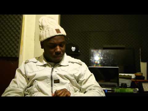 DOLLER - INSIGHT/ INTERVIEW ABOUT COLD BLOODED TANK (OUT NOW) PT1