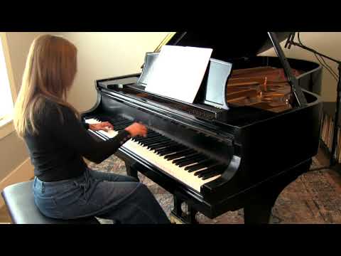 Air BWV Anh. 131 from the Notebook of Anna Magdalena Bach - Masterwork Classics Level 3