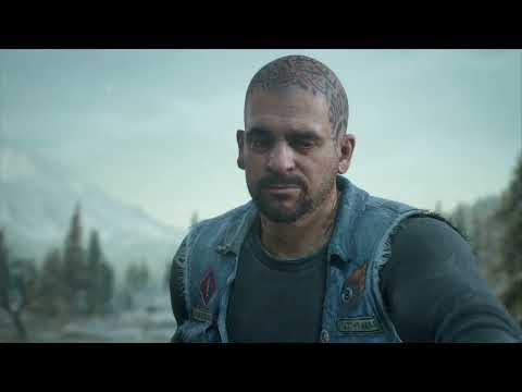 DAYS GONE PART 7 GAMEPLAY WALKTHROUGH