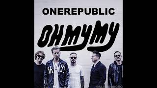 OneRepublic - Colors (Official Instrumental)