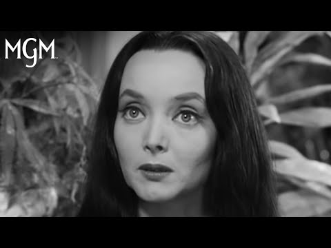 媒婆莫蒂西亞 (全集) | 美高梅 (Morticia, The Matchmaker (Full Episode) | MGM)