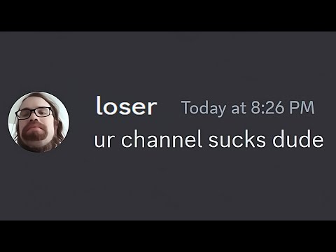YouTube video