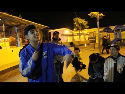 Bosick VS Mentira - Semis - LDI fecha IX