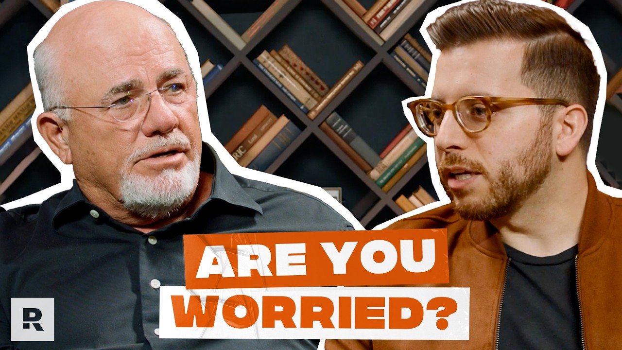 Dave Ramsey: The Truth About America's Debt Crisis