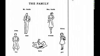 English by the Nature Method Chapter 1