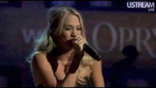 Carrie Underwood - Mama's Song