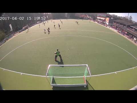 02-apr.-17 14:45 - 16:05 (10-1) Heren 1 H1 - DSHC H1 (Goals)