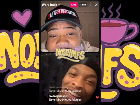 NoseyMfs 2.0 and NoseyMfs