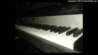 Hanz Rhodes - Children Of The Bad Revolution (Lana Del Rey Instrumental Cover)