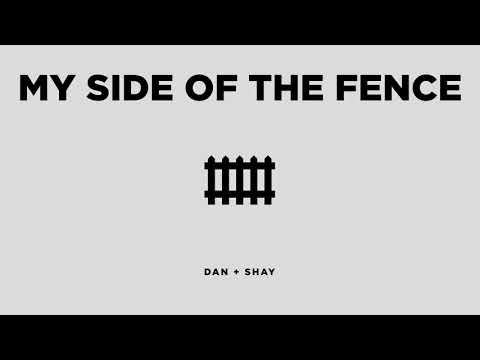 My Side of the Fence Thumbnail