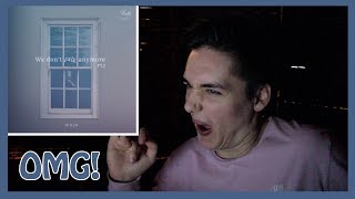 We don&#39;t talk anymore by Jimin &amp; JK REACTION [WE ARE BLESSED!]