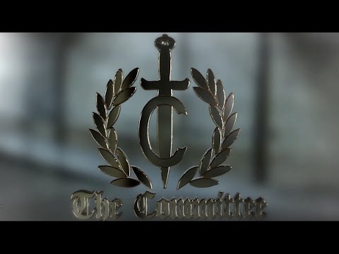 The Committee - Man of Steel