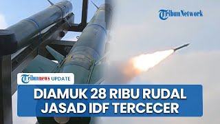 Populer Internasional: Peringatan Macron untuk Netanyahu - Cara Iran Hadapi Sistem Antirudal THAAD