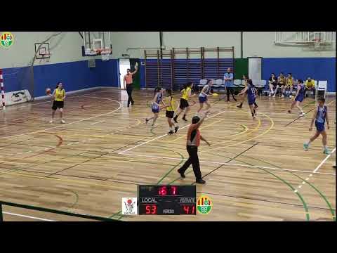 N.B. CASTELLÓ - ADESAVI