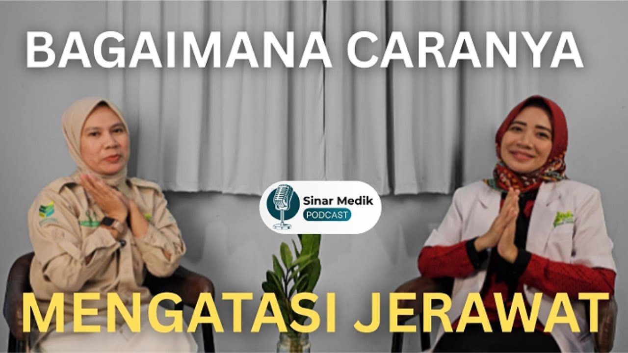 Video Edukasi Kesehatan