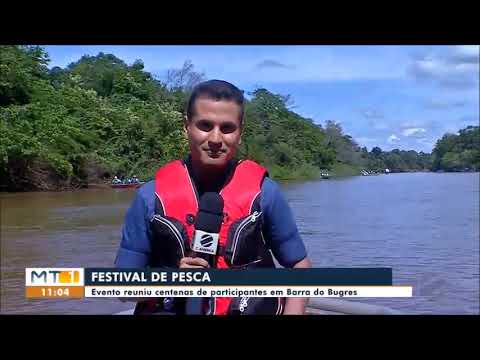 Gira, Gira Na Fogueira - Bugre