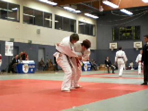 Christina BEM U17 in Wuppertal