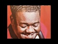 Fats Domino - When You're Smiling (version 2) - September 13, 1967