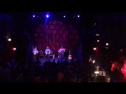 Nineteen and Aimless - The Other Favorites & Reina del Cid (Vancouver)