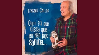 Pot-Pourri: O Menino e a Rosa / Toque Balanço, Moço! / Samba Na Palma da Mão Music Video