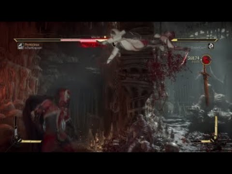 Spawn Needs One Grab💀