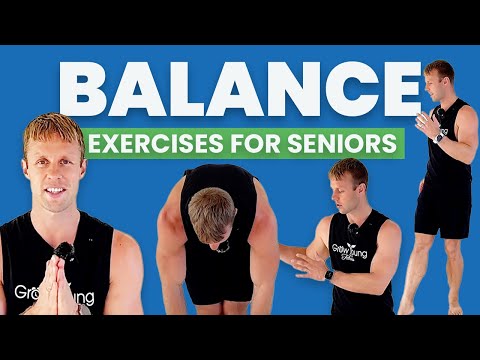 Senior Health: A Fun & Simple Way to Improve Your Stamina