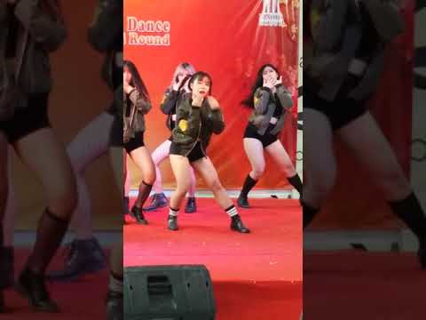 190817 ✽Dialog cover Dia (FC)✽ | The Explace cover Dance 2019 SS2 🏆