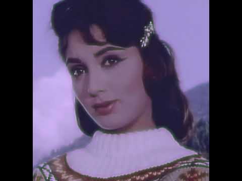 Main Tera ft. Sadhana💗 - Tribute🌹💐🌸