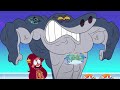 Zig Und Sharko NEUE STAFFEL 3 Alte Freunde Volledige Aflevering In HD
