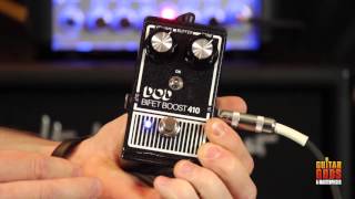 DOD 410 ハイパスフィルター リミッター DOD 410 ハイパスフィルター リミッター DOD 410 ハイパス