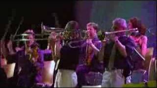 Videoklip James Last - ABBA SOS s textom piesne