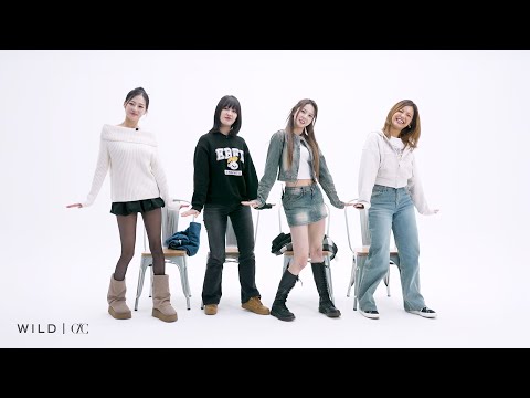 CLC Compete in a Random Play Dance Challenge (featuring Sorn, Yeeun, Seunghee, Yujin)