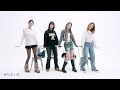 CLC Compete In A Random Play Dance Challenge Featuring Sorn Yeeun Seunghee Yujin