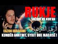 RUKJE SHËRIM ME KURAN الرقية الشرعية Egzon Ibrahimi RUQYAH